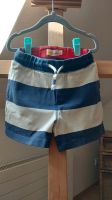 Mini Boden Strand - Shorts blau-weiß Nordrhein-Westfalen - Herten Vorschau