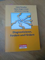 Diagnostizieren, Fordern und Fördern Schule Unterricht Rheinland-Pfalz - Schöndorf (an der Ruwer) Vorschau