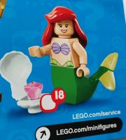 LEGO Disney Minifigur Serie 1  Arielle Baden-Württemberg - Eislingen (Fils) Vorschau