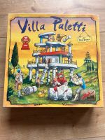 Villa Paletti Spiel des Jahres 2002 Nordrhein-Westfalen - Bornheim Vorschau