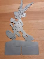 Asterix Edelstahl Figuren ca.21 cm Höhe Bayern - Dentlein am Forst Vorschau