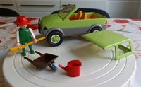 Playmobil Figur Auto Zubehör Hessen - Weinbach Vorschau