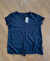 OPUS Faleria Bluse 36 S Blusenshirt blau Baden-Württemberg - Kuchen Vorschau