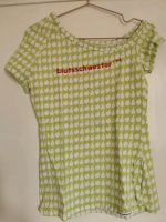 T-shirt Blutsgeschwister Größe M Schleswig-Holstein - Lübeck Vorschau