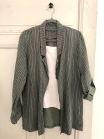 Leinenjacke Blazer Bluse Leinen Schwerin - Lankow Vorschau