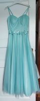 Hofdamenkleid Festkleid Hofstaatskleid in Mint Nordrhein-Westfalen - Salzkotten Vorschau