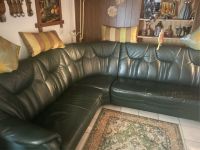Sofa, Eckgarnitur Niedersachsen - Lastrup Vorschau