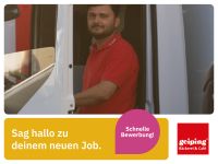 Fahrer / Auslieferungsfahrer (m/w/d) (Bäckerei Wilhelm Geiping) in Lüdinghausen Fahrer,Kraftfahrer Auslieferungsfahrer Berufskraftfahrer Nordrhein-Westfalen - Lüdinghausen Vorschau