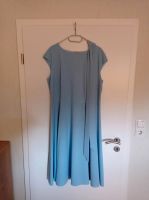Hellblaues Kleid Gr. 48 ( Dress Tells) Niedersachsen - Lorup Vorschau