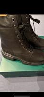 PAUL GREEN Maincalf Black Boots Gr. 41 schwarz NEU / OVP Schwerin - Altstadt Vorschau