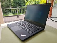 Wie Neu⭐Lenovo ThinkPad T490 /i7-8665U/ 512GB NVMe/ 40 GB RAM Berlin - Dahlem Vorschau