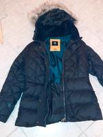 G-star Damen Winterjacke, Mantel  Gr S, Daunen, Lightweight, Fell Bayern - Holzkirchen Vorschau