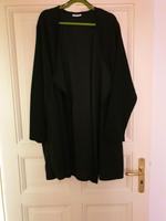 lange schwarze Jacke  NEU Berlin - Treptow Vorschau