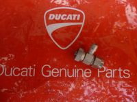 Ducati Benzinhahn für Super Sport 900-SS-750-SS-600-SS Rheinland-Pfalz - Armsheim Vorschau