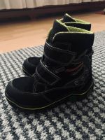 Kinder Schuhe Boots Ricosta Gr.28 Hessen - Kelkheim Vorschau