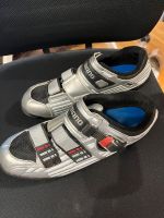 Mountainbike Schuhe Gr 45 Shimano M 085 wenig gebraucht Kr. Passau - Passau Vorschau