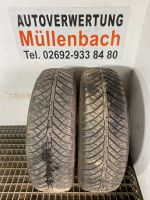 2x KUMHO 185 / 65 R15 88T | M+S Winterreifen | DOT 2020 | 7,5mm Rheinland-Pfalz - Müllenbach (bei Adenau) Vorschau