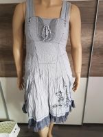 Kleid Gr. 42  C' Falt Pour Vous Paris Nordrhein-Westfalen - Wetter (Ruhr) Vorschau