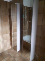 2 Badezimmer Schränke Hochschränke (Set) Nordrhein-Westfalen - Leverkusen Vorschau