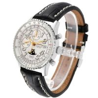 Breitling Montbrillant Eclipse 41Mondphasen Automatik Chronograph Hannover - Mitte Vorschau