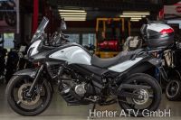 Suzuki DL 650 V-Strom Rheinland-Pfalz - Waldlaubersheim Vorschau