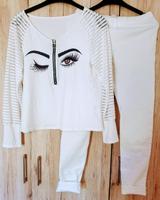 Edles Sommer Outfit  Gr. 42 "NEU" Bayern - Lappersdorf Vorschau