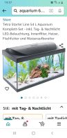 54L Aquarium gebraucht München - Maxvorstadt Vorschau