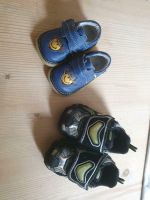 Baby Schuhe Größe 19, 21 Bayern - Oberau Vorschau