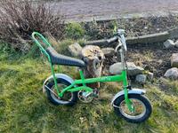 DDR Blitz Kinderrad Bonanzarad Sachsen-Anhalt - Zörbig Vorschau