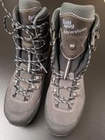 HANWAG ALBERSTONE GTX 41.5 Bergschuhe Trekking Wanderschuhe Neu München - Schwabing-West Vorschau