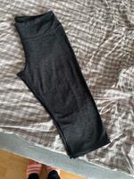Damen Sporthose Anthrazit Gr L Bayern - Karlsfeld Vorschau