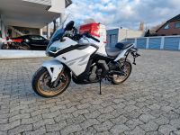 CF Moto GT 650 Niedersachsen - Wolfsburg Vorschau