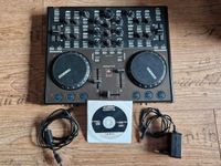 Reloop Traktor ready interface Edition 2 DJ Controller mixer Bayern - Hirschau Vorschau