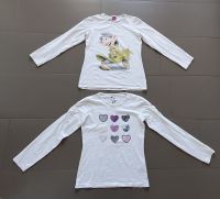 Shirt  Langarmshirt  2 Stück Disney Gr. 158/164 Aachen - Aachen-Haaren Vorschau