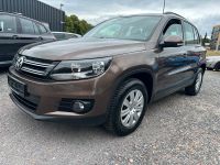 Volkswagen Tiguan Automatik Wandsbek - Hamburg Bramfeld Vorschau