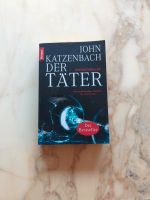 John Katzenbach - der Täter Nordrhein-Westfalen - Tönisvorst Vorschau