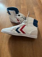Neu - Hummel Sneaker Slimmer Stadil High Bayern - Fürth Vorschau