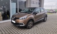 Renault Captur 2013 - 2019 Rückfahrkamera Nachrüstung Nordrhein-Westfalen - Brühl Vorschau