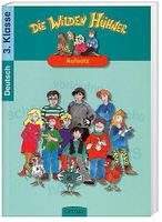 Deutsch - Die wilden Hühner Aufsatz 3.Klasse NEU Baden-Württemberg - Herbrechtingen Vorschau