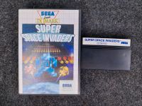 Super Space Invaders (Sega Master System - SMS) - OVP Rheinland-Pfalz - Trier Vorschau