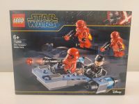 Lego 75266 Sith Troopers Battle Pack NEU & OVP München - Bogenhausen Vorschau
