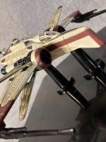 Star Wars ARC-170 Starfighter Metall Modell Nordrhein-Westfalen - Hamm Vorschau