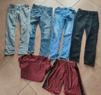 Verkaufe Jungen Kleidungspaket Größe 152 Baden-Württemberg - Buchen (Odenwald) Vorschau