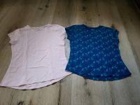 Zwei T-Shirts von Pepperts Gr. 158/164 Saarland - Saarlouis Vorschau