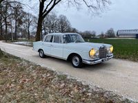 Mercedes-Benz W112 300SE Heckflosse Rallywagen Nordrhein-Westfalen - Emmerich am Rhein Vorschau