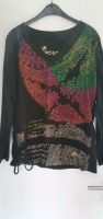 Desigual Shirt Gr.XL Nordrhein-Westfalen - Ennepetal Vorschau