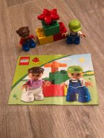 Lego Duplo Junge und Mädchen Niedersachsen - Jever Vorschau