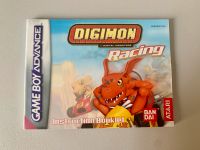 Gameboy Advance Spielanleitung Digimon Racing Leipzig - Altlindenau Vorschau