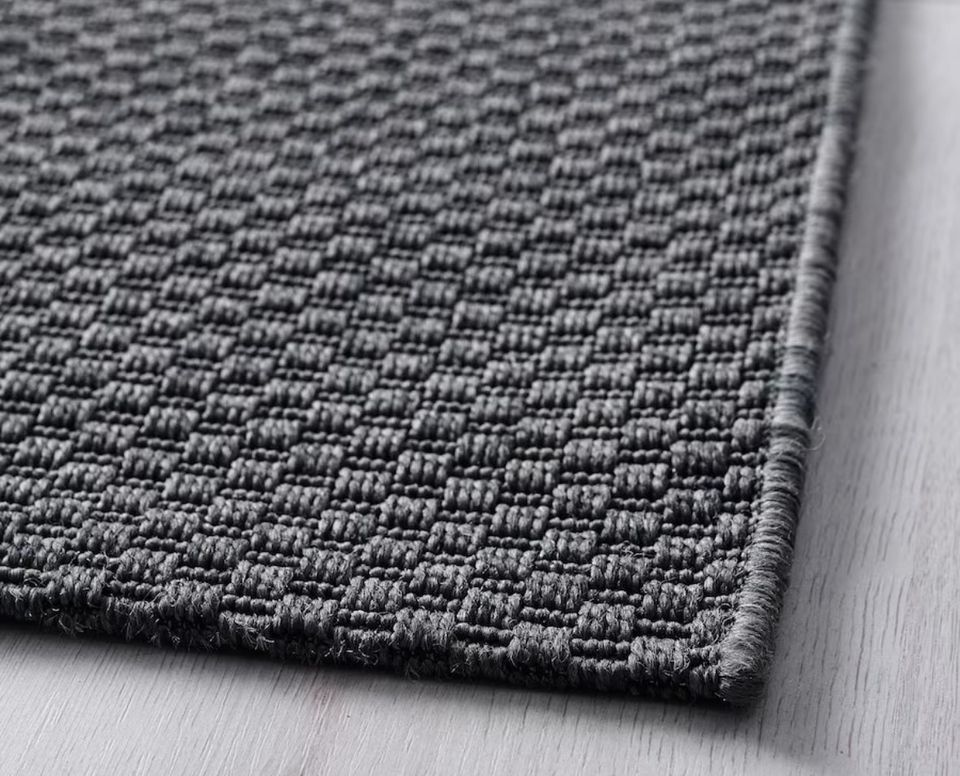 Teppich • Teppichläufer • MORUM • IKEA • NEU • 200x80cm in Mauritz