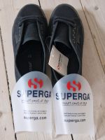 SUPERGA Damensneaker 2750 Cotu Classic total black Gr. 37 Köln - Ehrenfeld Vorschau